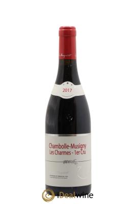 Chambolle-Musigny 1er Cru Les Charmes Gérard Mugneret