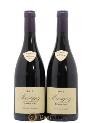 Musigny Grand Cru La Vougeraie