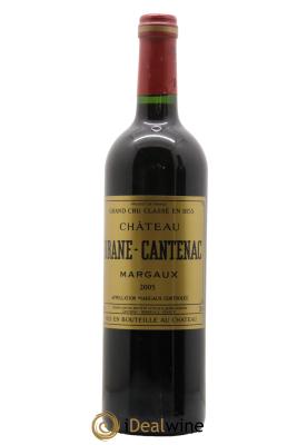 Château Brane Cantenac 2ème Grand Cru Classé