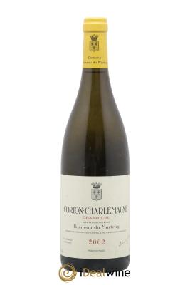 Corton-Charlemagne Grand Cru Bonneau du Martray (Domaine)