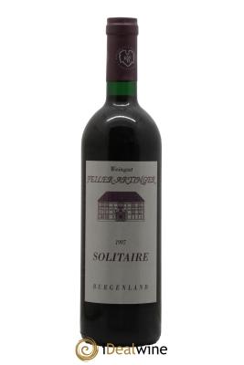 Autriche Solitaire Weingut Feiler-Artinger