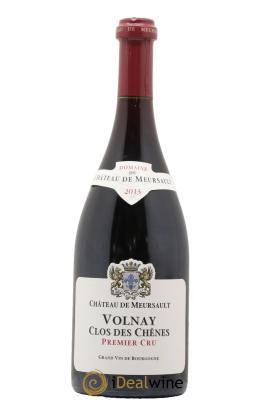 Volnay 1er Cru Clos des Chênes Château de Meursault