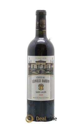 Château Léoville Barton 2ème Grand Cru Classé