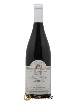 Volnay 1er Cru Caillerets Rebourgeon-Mure