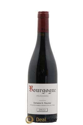 Bourgogne Georges Roumier (Domaine)