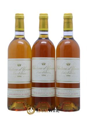 Château d' Yquem 1er Cru Classé Supérieur 