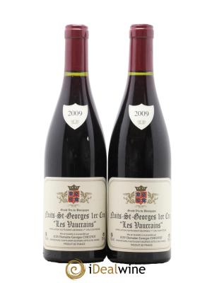 Nuits-Saint-Georges 1er Cru Les Vaucrains Chicotot