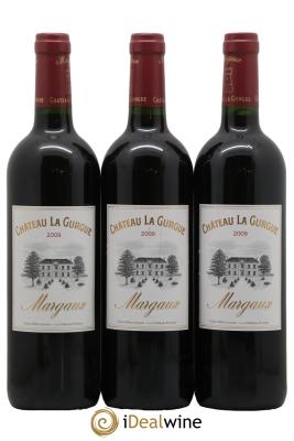 Château la Gurgue Cru Bourgeois