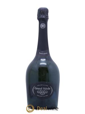 Grand Siècle Laurent Perrier