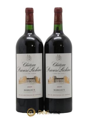 Château Prieuré Lichine 4ème Grand Cru Classé