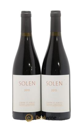 Pézenas Languedoc Solen Domaine les Aurelles