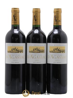 Château d' Agassac Cru Bourgeois