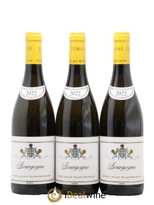 Bourgogne Leflaive (Domaine)