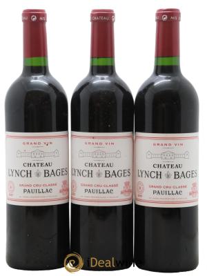 Château Lynch Bages 5ème Grand Cru Classé 