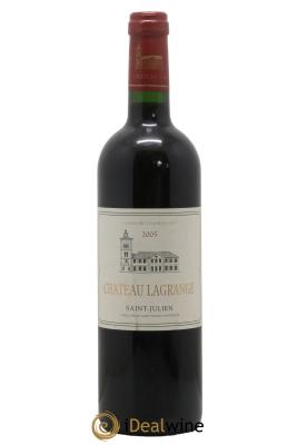 Château Lagrange 3ème Grand Cru Classé 