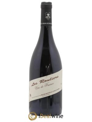 Vin de France Les Rouliers Henri Bonneau & Fils LOTR0919