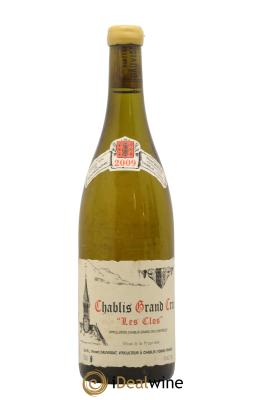 Chablis Grand Cru Les Clos Vincent Dauvissat (Domaine)