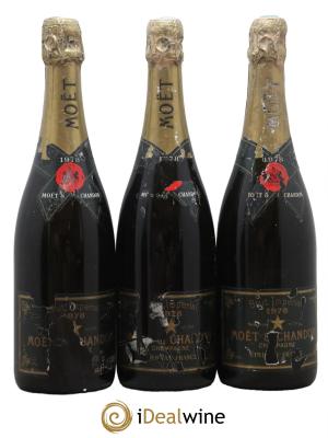 Brut Impérial Moët et Chandon 