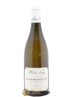 Chassagne-Montrachet 1er Cru Les Macherelles Hubert Lamy