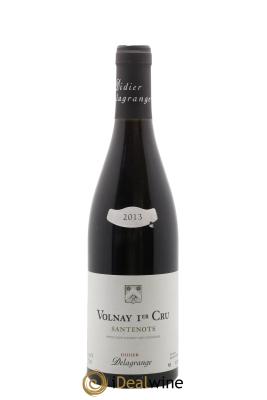 Volnay 1er Cru Santenots Delagrange