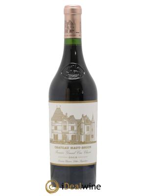 Château Haut Brion 1er Grand Cru Classé