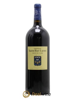 Château Smith Haut Lafitte Cru Classé de Graves