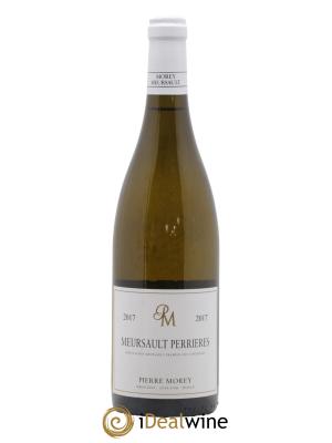 Meursault 1er Cru Perrières Pierre Morey (Domaine)