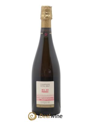 Oeil de Perdrix Rosé Extrat Brut  Dehours & Fils