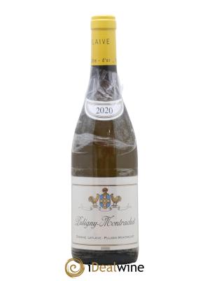 Puligny-Montrachet Leflaive (Domaine)