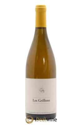 Vin de France Les Grillons Clos des Grillons