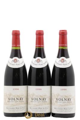 Volnay Bouchard Père et Fils