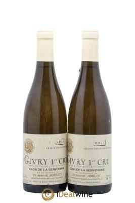 Givry 1er Cru Servoisine Joblot (Domaine)