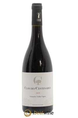 Rhône Vin de Pays Clos Des Centenaires Grenache Vieilles Vignes