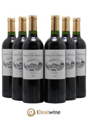 Château Rauzan Ségla Grand Cru Classé