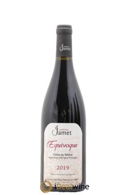 Côtes du Rhône Equivoque Jamet (Domaine)