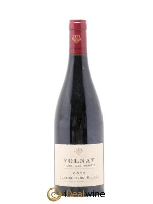 Volnay 1er Cru Les Fremiets Henri Boillot (Domaine)