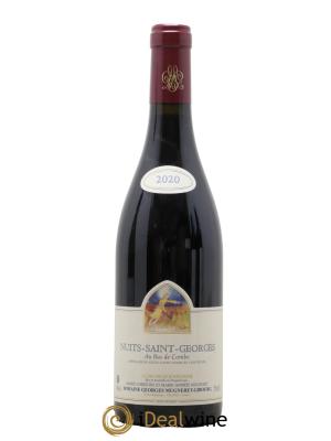 Nuits Saint-Georges Au Bas de Combe Mugneret-Gibourg (Domaine)