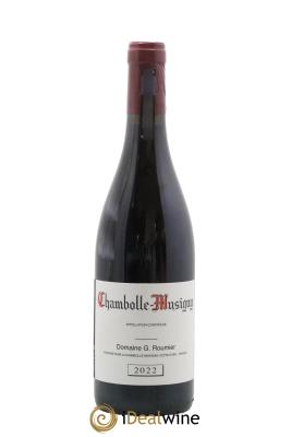 Chambolle-Musigny Georges Roumier (Domaine)