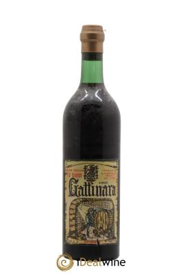 Gattinara DOCG Berteletti