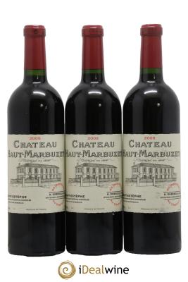 Château Haut Marbuzet