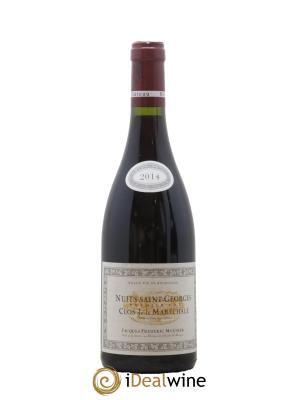 Nuits Saint-Georges 1er Cru Clos de La Maréchale Jacques-Frédéric Mugnier