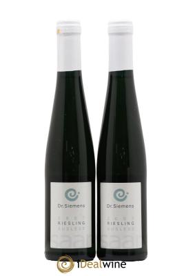 Allemagne Mosel-Saar Riesling Auslese Würzberg Dr. Siemens