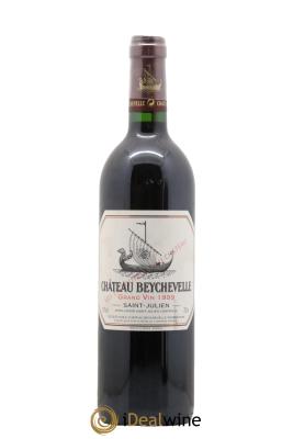 Château Beychevelle 4ème Grand Cru Classé