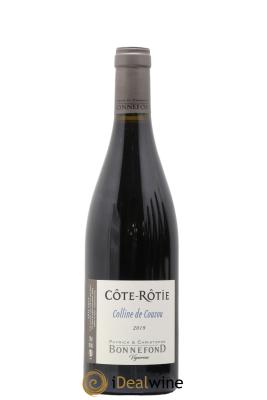 Côte-Rôtie Colline de Couzou Domaine Bonnefond