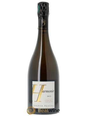 Harmonie Extra Brut Franck Pascal 