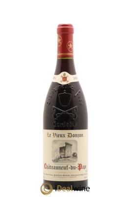 Châteauneuf-du-Pape Le Vieux Donjon Michel Lucien