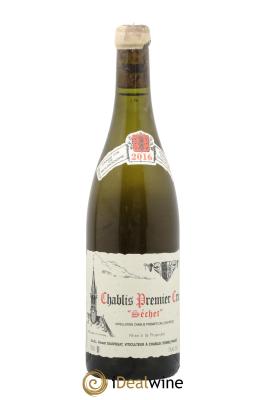 Chablis 1er Cru Séchet Vincent Dauvissat (Domaine)