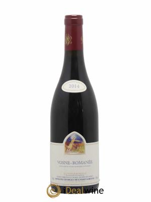 Vosne-Romanée Mugneret-Gibourg (Domaine)