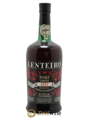 Porto Tawny Lenteiro