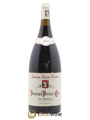 Pommard 1er Cru Les Platieres Domaine Prieur Brunet